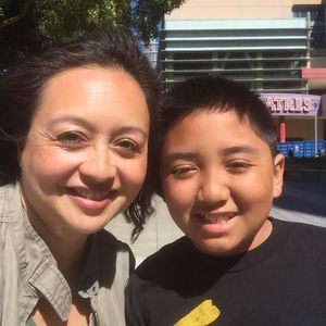 Meet your Posher, Brandon